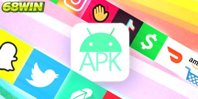 Hướng dẫn cài apk