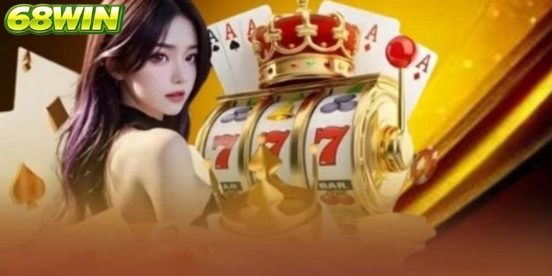 Cập nhật link truy cập 68WIN mới nhất hoạt động ổn định