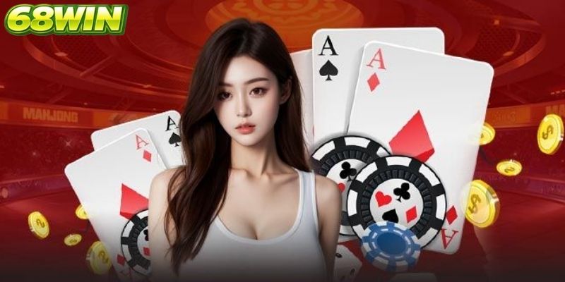 Những ưu thế giúp 68WIN duy trì sức hút vượt trội trên thị trường