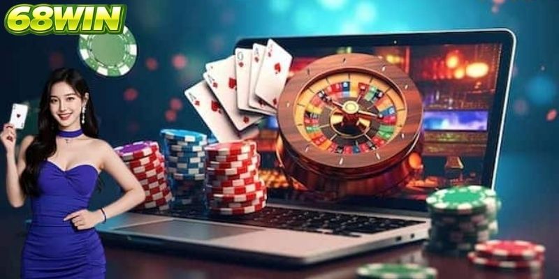 Sau khi đăng ký 68win người chơi cần duy trì bảo mật