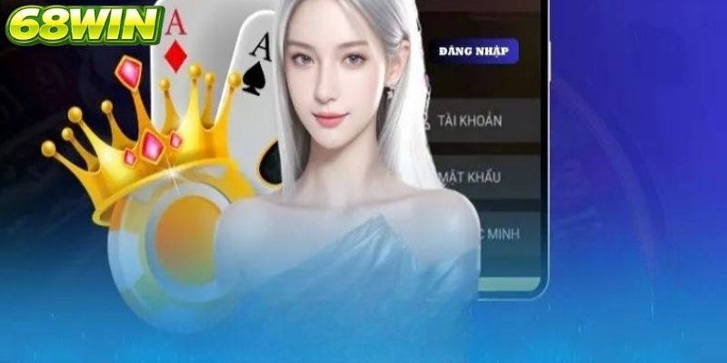 Đăng nhập 68win trên máy tính đem lại trải nghiệm ổn định hơn