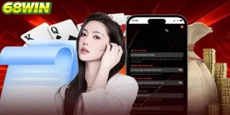 Người chơi nên ghi nhớ chính xác thông tin tài khoản