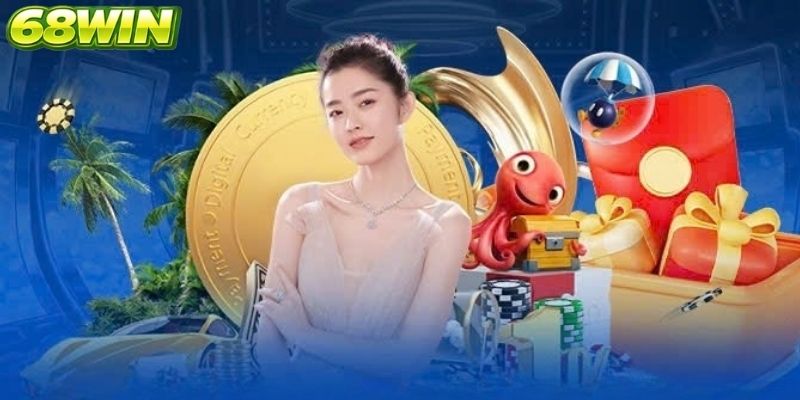 Sự đa dạng của các ưu đãi giúp người chơi có nhiều lựa chọn