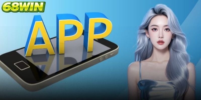 Chỉ với 3 thao tác đơn giản đã có thể tải app về máy