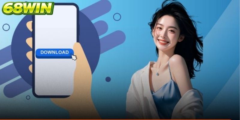 Tải app về để tham gia cược với tốc độ nhanh