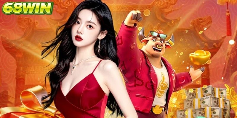 Đại lý 68win cấp khởi đầu là mức độ đầu tiên