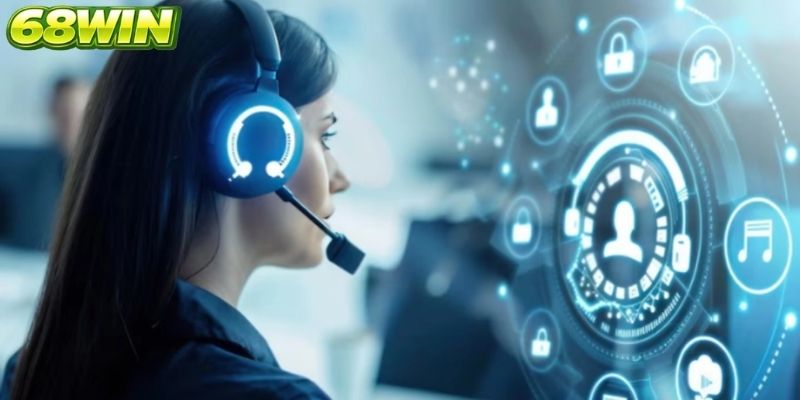 Người chơi cần chọn đúng hình thức liên hệ phù hợp