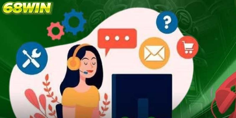 Tốc độ phản hồi nhanh được xem là yếu tố quan trọng